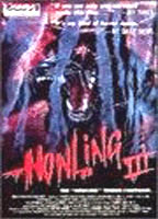 Howling III movie nude scenes