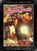 Human Beasts (1980) Nude Scenes