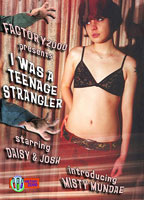 I Was a Teenage Strangler movie nude scenes