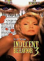 Indecent Behavior III movie nude scenes