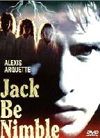 Jack Be Nimble movie nude scenes