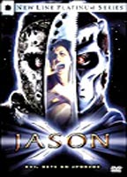 Jason X movie nude scenes