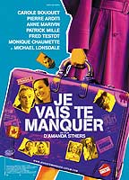 Je vais te manquer movie nude scenes