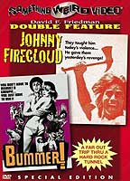 Johnny Firecloud movie nude scenes