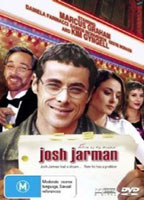 Josh Jarman (2004) Nude Scenes