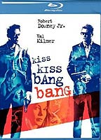 Kiss Kiss Bang Bang (2005) Nude Scenes