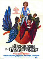 Kuckucksei im Gangsternest movie nude scenes