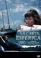 La carta esférica movie nude scenes