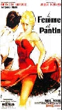 La Femme et le pantin movie nude scenes