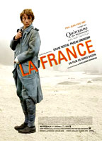 La France movie nude scenes