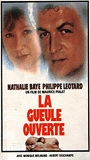 La Gueule ouverte movie nude scenes