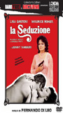 La Seduzione movie nude scenes