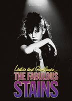 Ladies and Gentlemen, the Fabulous Stains (1981) Nude Scenes