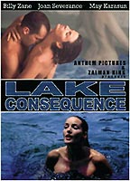 Lake Consequence movie nude scenes