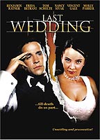 Last Wedding movie nude scenes