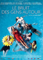 Le Bruit des gens autour movie nude scenes