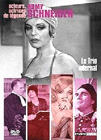 Le Trio infernal 1974 movie nude scenes