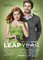 Leap Year movie nude scenes