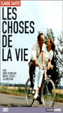 Les Choses de la vie movie nude scenes