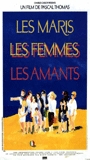 Les Maris, les femmes, les amants movie nude scenes