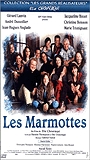 Les Marmottes movie nude scenes