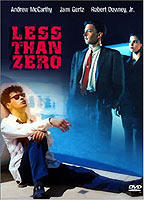 Less Than Zero (1987) Nude Scenes