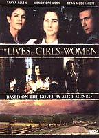 Lives of Girls & Women movie nude scenes