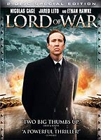 Lord of War movie nude scenes