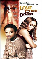 Love Come Down movie nude scenes