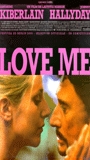 Love Me movie nude scenes