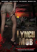 Lynch Mob movie nude scenes