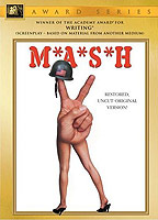 M*A*S*H movie nude scenes