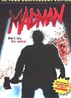 Madman movie nude scenes