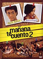 Manana te cuento 2 movie nude scenes