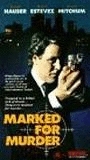 Marked for Murder 1989 movie nude scenes