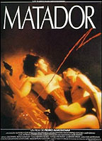 Matador (1986) Nude Scenes