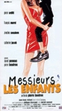 Messieurs les enfants movie nude scenes