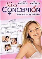 Miss Conception movie nude scenes