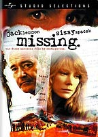 Missing (1982) Nude Scenes