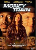 Money Train movie nude scenes