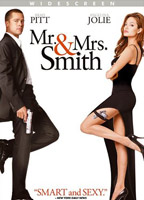 Mr. & Mrs. Smith (2005) Nude Scenes