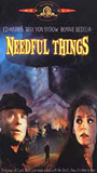 Needful Things (1993) Nude Scenes