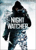 Night Watcher movie nude scenes