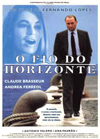 O Fio do Horizonte movie nude scenes