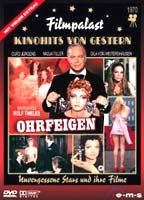 Ohrfeigen movie nude scenes