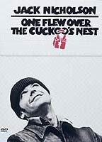 One Flew Over the Cuckoo's Nest movie nude scenes