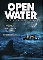 Open Water movie nude scenes