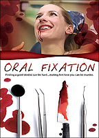 Oral Fixation (2009) Nude Scenes