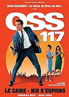 OSS 117: Cairo, Nest of Spies movie nude scenes