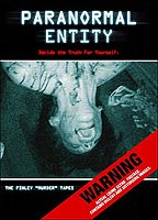 Paranormal Entity movie nude scenes